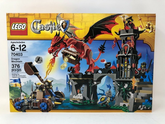 lego 70403