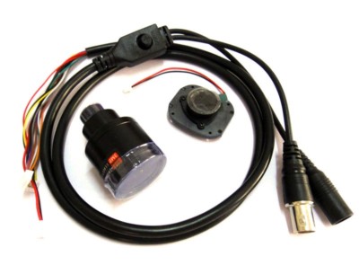 Mukudlt Starlight - Scheda PCB a bassa illuminazione 0