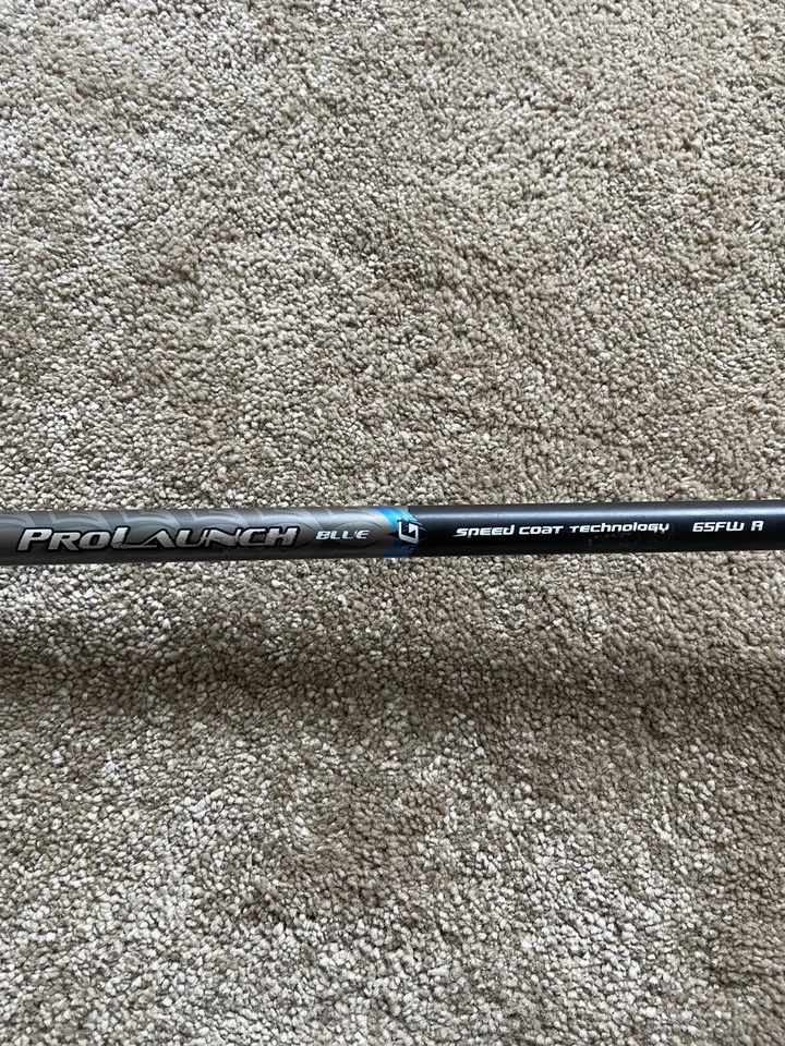 Adams Speedline Fast 12 3 Wood 15 Degrees Regular - Image 4 of 4