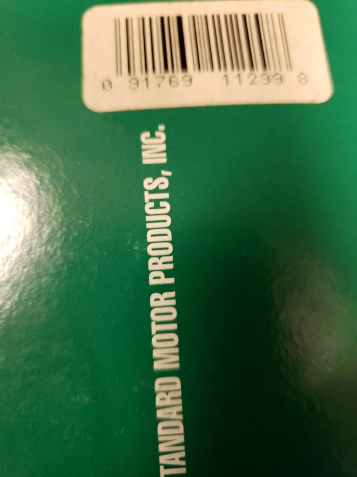 NUEVO STOCK ANTIGUO GENUINO ESTÁNDAR TRU-TECH DISTRIBUIDOR TAPA CH405T  Foto 3 de 4