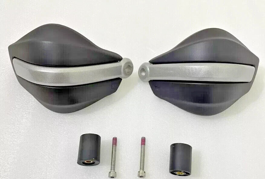 FIT FOR Royal Enfield Himalayan Hand Guard Kit