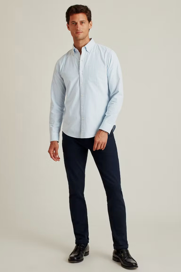 bonobos stretch everyday shirt