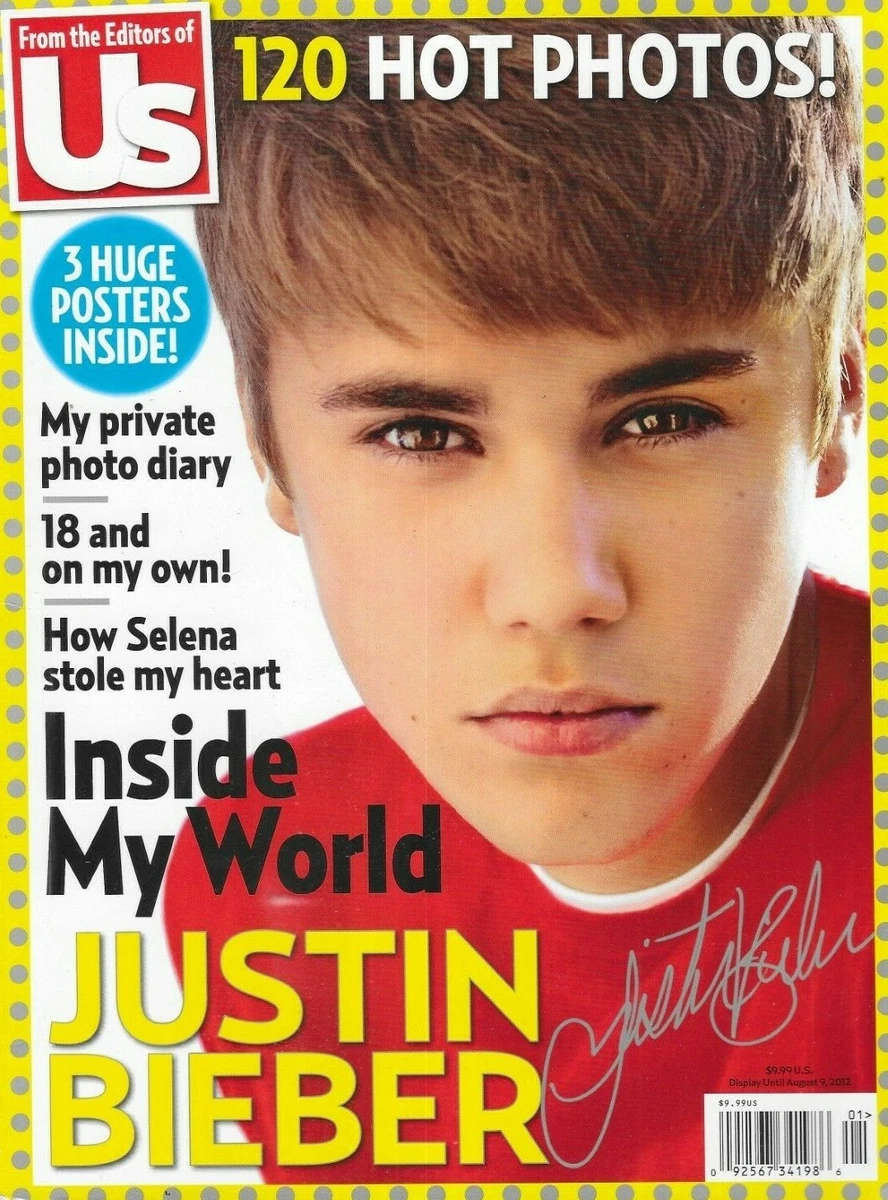 Justin Bieber Coloring Pages 2012