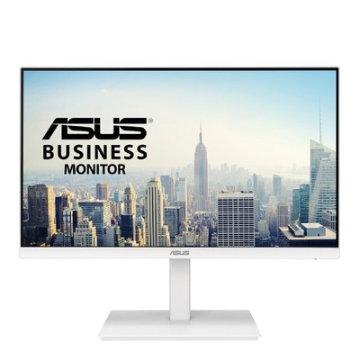 ASUS VA24EQSB-W 60,5 cm (23.8 Zoll) 1920 x 1080 Pixel Full HD LED Weiß #EG032