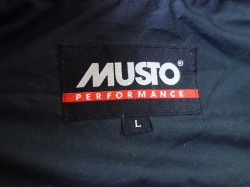 musto disney pirates of the caribbean the black pearl isla de muerta jacke - Bild 9 von 13