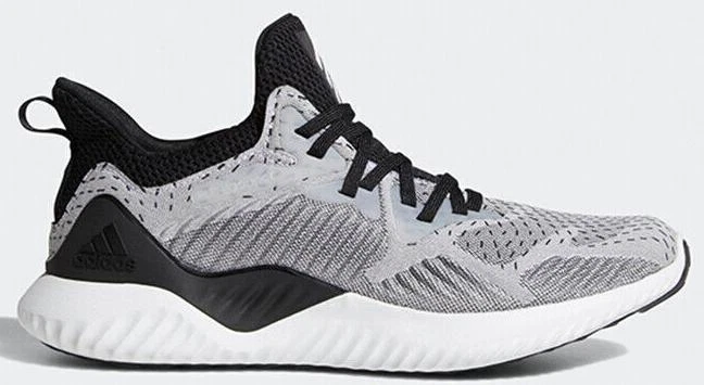 adidas gazelle silver green womens adidas Alpha Bounce AMS main image 1