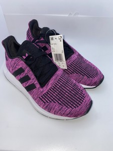 adidas swift run junior pink
