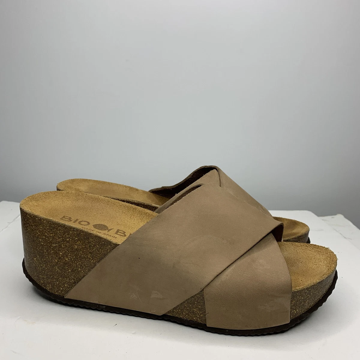 Bio slippers cheap