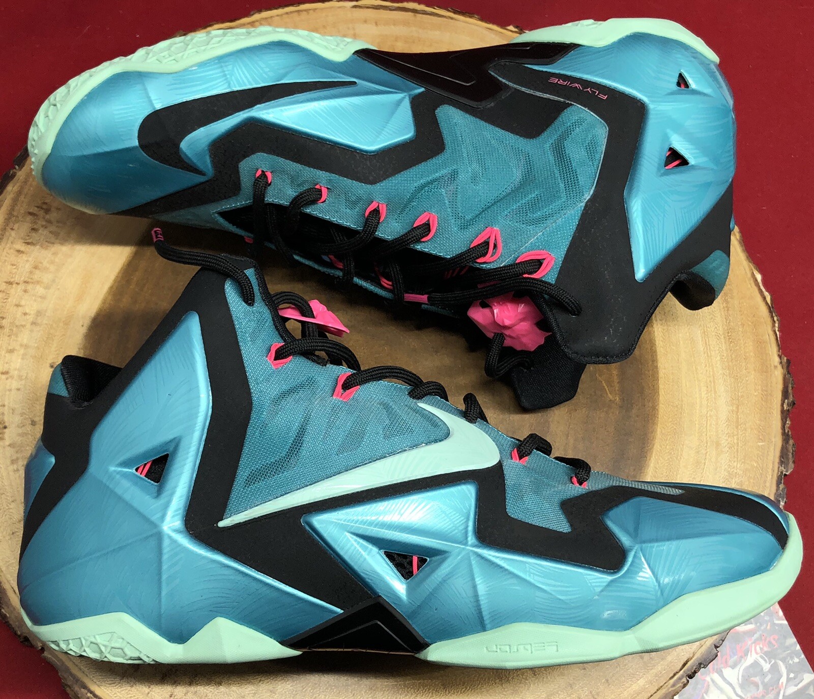 lebron 13 south beach