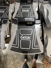 (1) Gamber Johnson Getac 7160-0461-00-P Laptop Mount Docking Station B300-