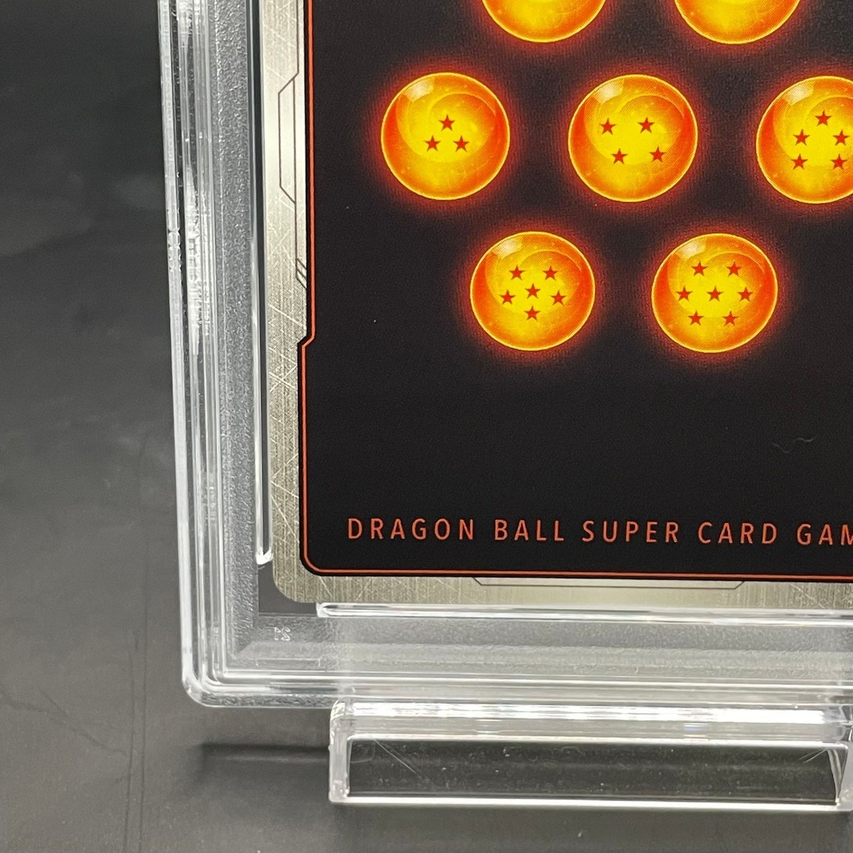 PSA10 Son Goku SP Alt Art FB01-139 SCR Awakened Pulse Dragon Ball