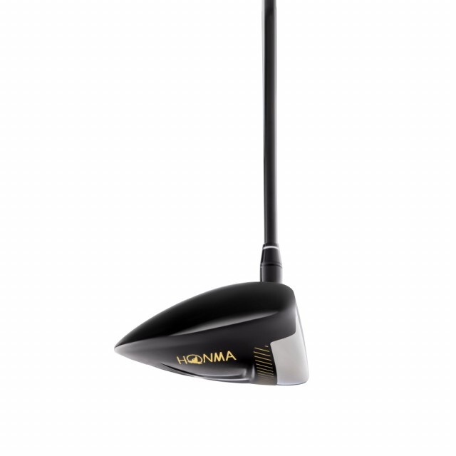 Driver HONMA T World TR20 9.5° - 440cc - Vizard TR20-50 Graphite Stiff - Homme