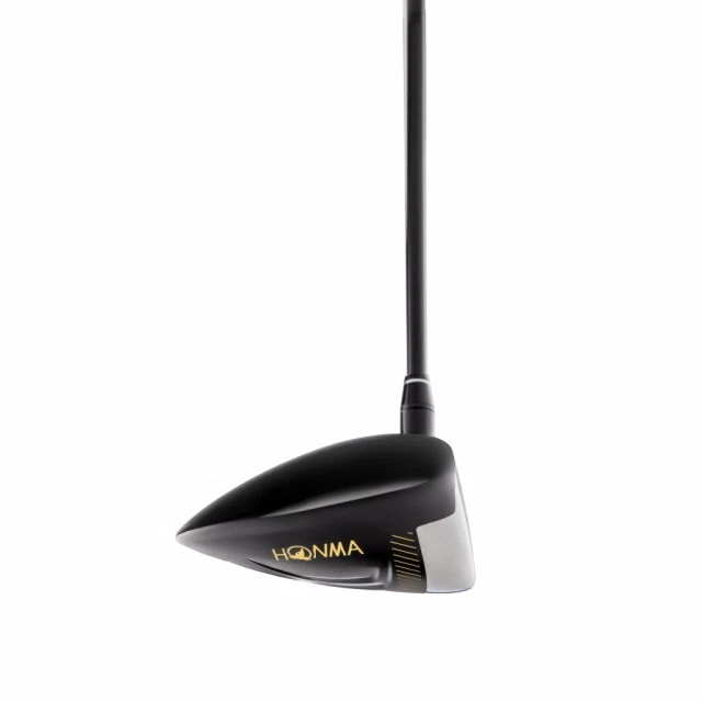 HONMA TOUR WORLD Driver 10.5° TR20 460cc VIZARD-FP5 Graphite Stiff Men RH - Image 2 of 4