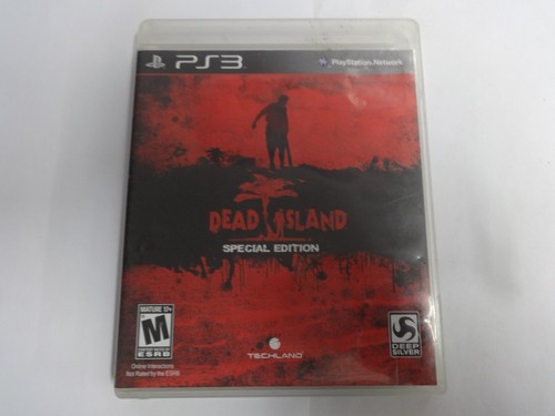 LARGE SELECTION PS3 PLAYSTATION 3 USED & NEW VIDEO GAMES U CHOOSE FROM DROP DOWN - Picture 89 of 487