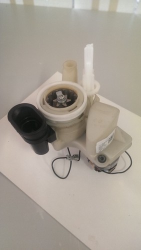 Mahlwerk für Delonghi ESAM ECO Modelle Ersatzteile