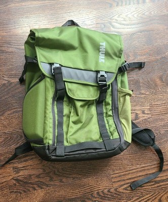 thule subterra daypack 25l