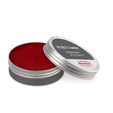 RENFERT GEO Crowax Modeling Wax red-transparent 80g
