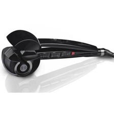 PIASTRA PER CAPELLI AUTOMATICA IN CERAMICA ARRICCIA MOSSI BOCCOLI RICCI