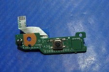HP Stream 14-ax020wm 14" Genuine Power Button Board w/Cable DA00P9PB6C0 ER