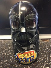 Star Wars Mighty Beanz Case With Assorted Beanz