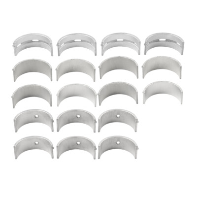 STD Connecting Rod Main Crankshaft Bearings For Kawasaki ZX10R