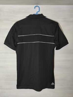 ［希少品・新品］サッカーシャツ３点セット［サイズ：２ＸＯ］ CHELSEA 2013-14 POLO CL SHIRT ADIDAS G90011 JERSEY SOCCER