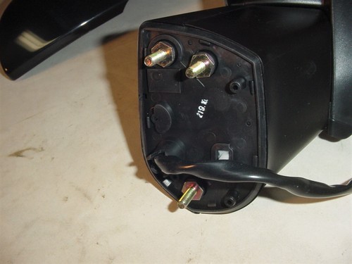 Espejo de puerta izquierda Toyota Rav4 19-21 señal de giro térmico punto ciego (mercado de repuestos) - Imagen 5 de 12