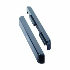 OCB Mobo Cigarette Rolling Tray - Endcaps Add-on - Side Locking Accessory