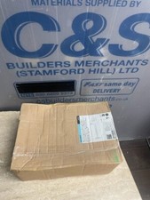 Rawlplug  Fire Rated Zinc-Plated Insulation Facade Fixings 300mm x 8mm 125 Pack