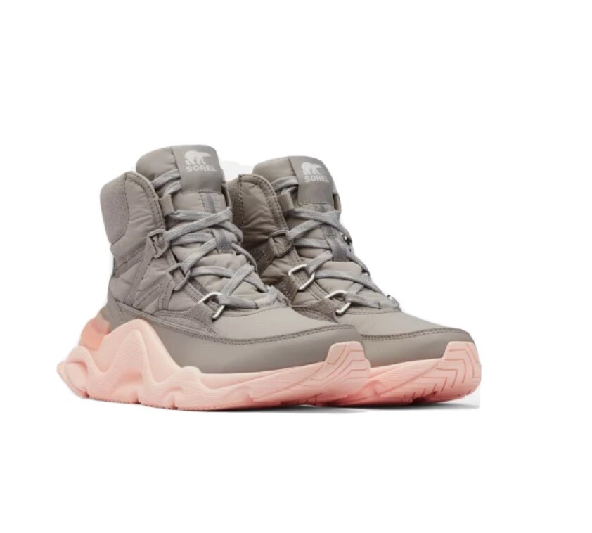KINETIC™ RNEGD Waterproof SPORT BOOT 