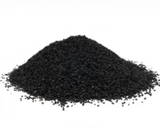 Coal for Model Railway Genuine Organic Realistic Ideal 00 Gauge Wagons Sheds etc