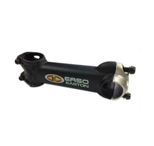 Easton EA50 Stem 25.4 x 120mm 0 Degree NOS eBay