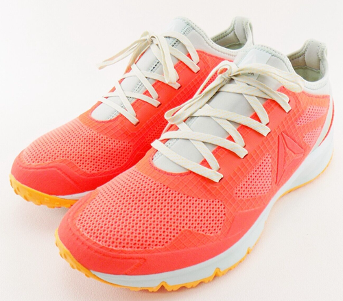 Reebok All Terrain Freedom Running Shoe Ladies Size US 11 Good Condition BD4513 - Picture 4 of 14