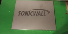 SONICWALL NSA 3500, Firewall Network Security Appliance - Used in great Shape.