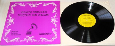 STAGE & SCREEN Grete Weiser & Victor Kowa - Series: enthusiasts & collectors (E)
