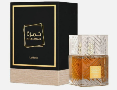 Unisex Eau de Parfum Spray 3.4 oz / 100ml Long Lasting Fragrance Perfume in Box