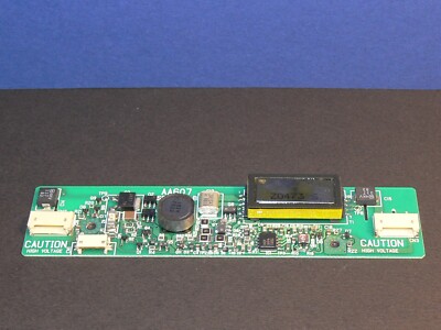 SHARP TFT Inverter AA607 S6550PA-B 
