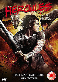 Hercules (DVD, 2014)