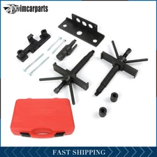 Fits Volvo XC70 Crankshaft Camshaft Cam Engine Alignment Timing Locking Tool Kit