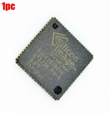1Pcs SIL9287BCNU SIL9287 Silicon Qfn New Ic mn