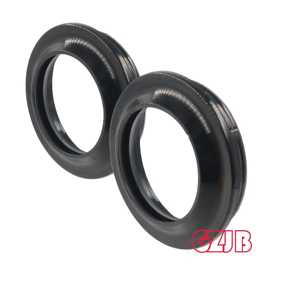 Комплект уплотнений масла пыли вилки США для Harley Davidson Sportster XL 883 XLH 1200 - Изображение 3 из 4