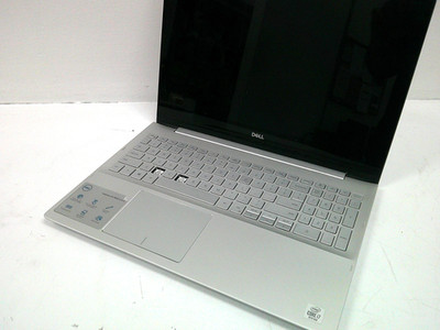 Dell Inspiron 7591 2 in 1 i7-10510U@1.8ghz 12gb RAM No OS No SSD