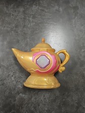 Magic Mixies Magic Genie Lamp Pink 60 Sounds Interactive Used 1 Day Handling