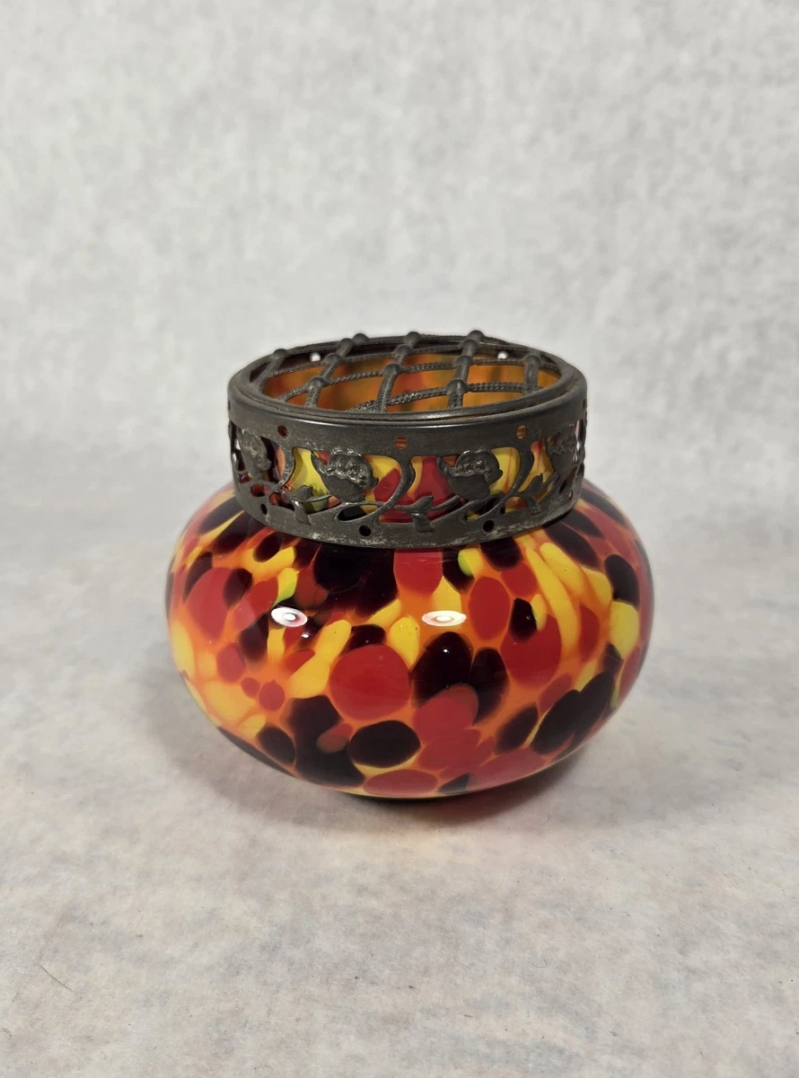 czechoslovakia vase products for sale | eBay