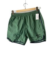 WACKO MARIA Short Pants L Nylon GRN