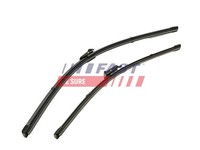 Wischblatt Scheibenwischer Fast FT93218 FüR VW Caddy 3 GroßRaumlimousine 2KA 2KH