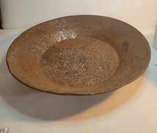 Gold Mining Pan 16" Wide