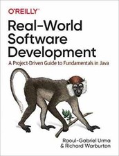Real-World Software - Paperback, by Urma Raou...