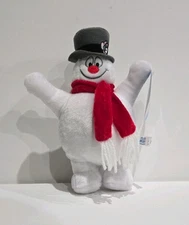 Frosty The Snowman 9" Plush Warner Bros