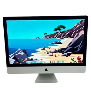 2014 27 iMac | eBay